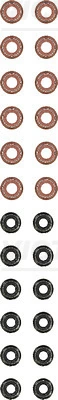 Seal Set, valve stem